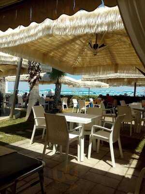 Bar Ristorantino Saari Beach, Grottammare