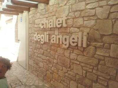 Chalet Degli Angeli