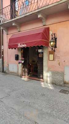 Ristorante Hosteria, Brescia