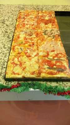 Maggiolino Pizza Shop