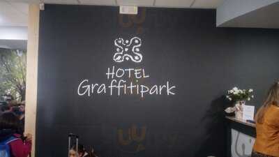 Albergo Hotel Graffitipark