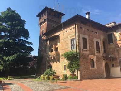 Osteria Al Castello di Dello, Dello