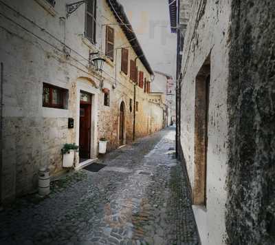 Cantina dell'Arte, Ascoli Piceno