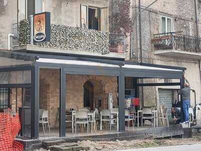 La Caffetteria, Ascoli Piceno