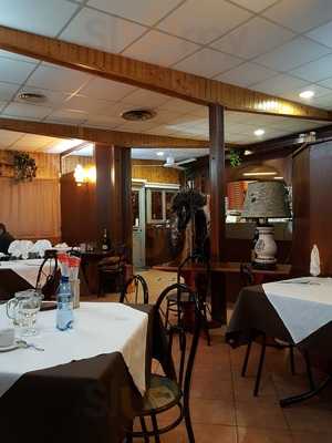 Ristorante Pizzeria Vaciglio