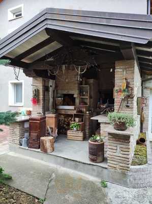 Ristorante Al Passatempo, Pavullo Nel Frignano