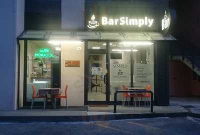 Simply Snack Bar, Sarezzo