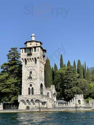 La Vineria di Torre San Marco, Gardone Riviera