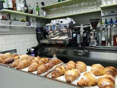 Pasticceria Centrale, Marone