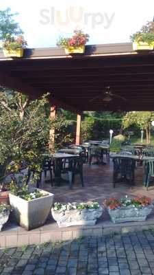 Ristorante Villa Giuseppina, Iseo