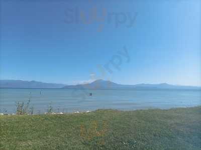 Green Beach, Sirmione