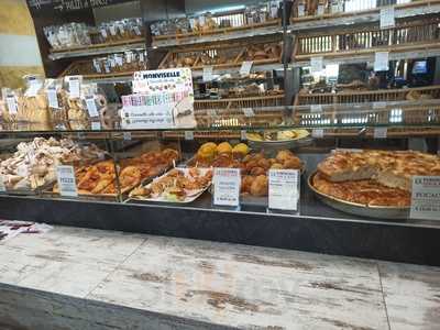 La Forneria con Il Bar, Padenghe sul Garda