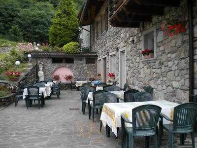 Pizzeria Le Plagne