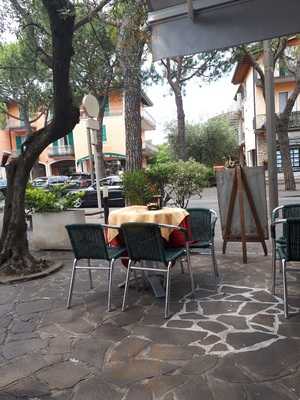 L'angolo del Caffè, Sirmione