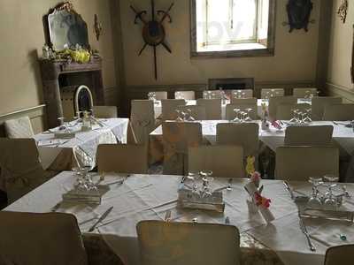 Ristorante Palazzo, Quinzano d'Oglio