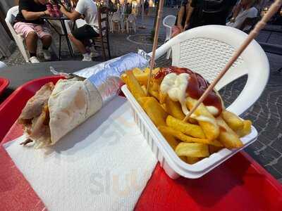 Amed Kebap, San Benedetto Del Tronto