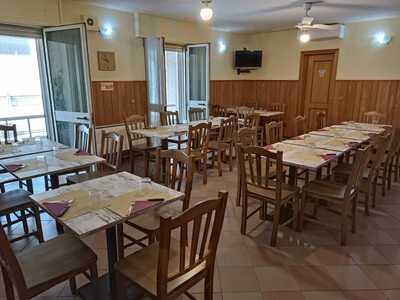 Trattoria La Sosta