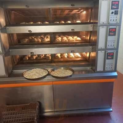 Forno Di House, Brescia