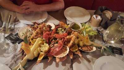 Osteria del Fritto, Vezza d'Oglio