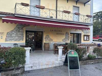 La Vecchia Osteria