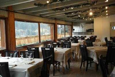 Albergo Ristorante Al Maniero, Ponte di Legno