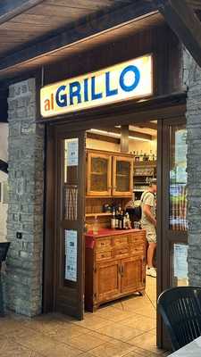 Ristorante Grillo