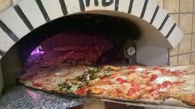 Pizzeria Lamarmora, Brescia