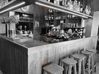 Cafe Ristorante Ideal Bar, Ascoli Piceno