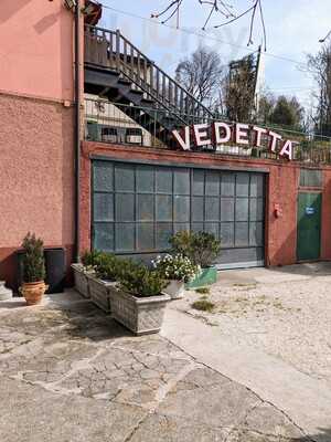 Ristorante Vedetta, Brescia