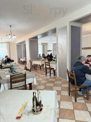 Trattoria Da Marco Di Cucchi Luigi E C. Snc