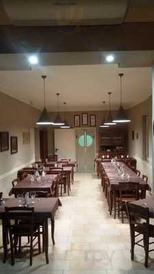 Trattoria Osteria n. 100, Brescia