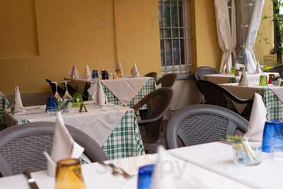 Osteria Il Gallo Rosso, Brescia