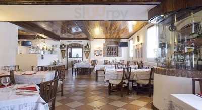 Trattoria Al Pozzo