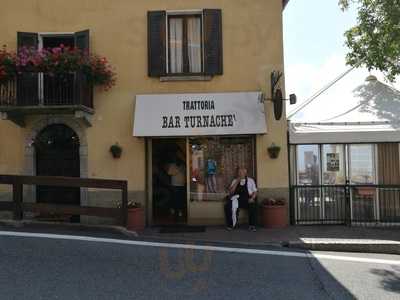 Trattoria Turnache