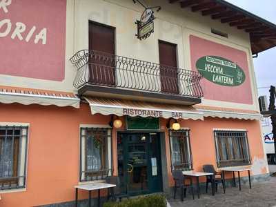 Vecchia Lanterna Di Canova E Baronchelli Snc, Cazzago San martino