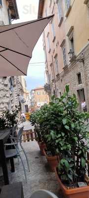 Caffe Pretoriano, Ascoli Piceno