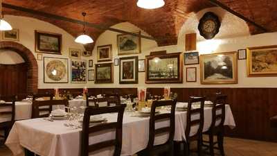 Trattoria Gallo, Brescia