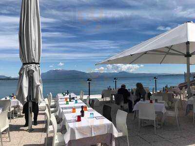 Ristorante La Capannina, Padenghe sul Garda