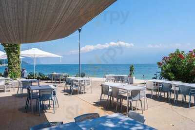 LaFoce - Beach Bar, Restaurant & Pizza, Toscolano-Maderno