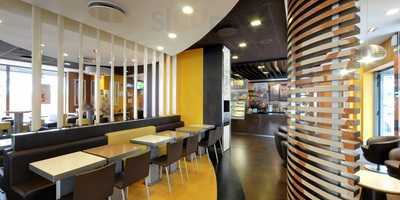 McDonald's Brescia Continente, Brescia