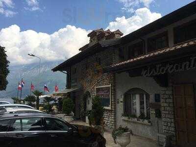 Ristorante Albergo Forbisicle, Tignale