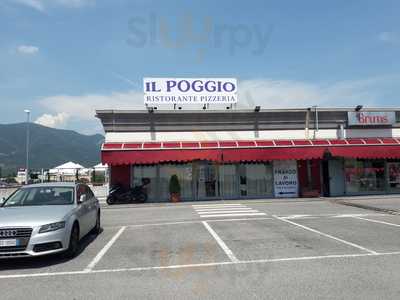 Ristorante Pizzeria Il Poggio