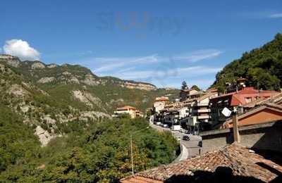 Albergo Restaurant Terme, Ascoli Piceno