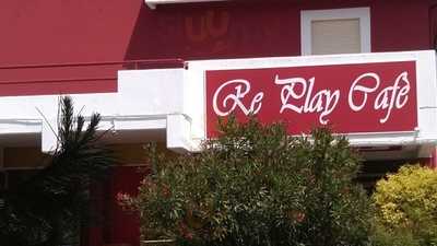 Re Play Cafe, Montichiari