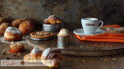 Paneria Cafè Fabbro, Rezzato