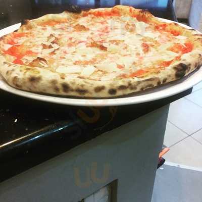 Pizzeria Turia, Darfo Boario Terme