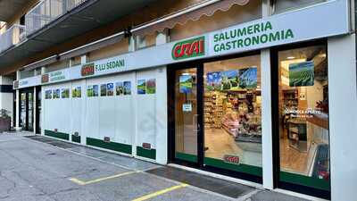 Gastronomia Salumeria Sedani