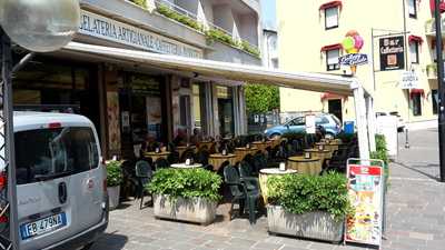 Gelateria Bottega Del Gelato, Desenzano Del Garda