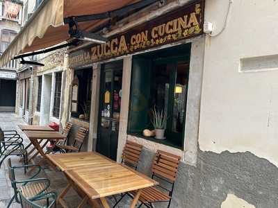 Osteria La Zucca