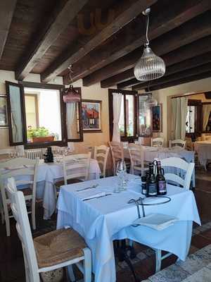 Ristorante all'Anguilla, Caorle